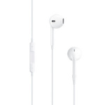 Apple EarPods with Remote and Mic MD827FE/A