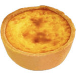 FamilyMart ファミマプレミアム チーズタルト