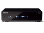 BUFFALO HD-AV1.0TU2J 残量メーター搭載テレビ用1TB HDD