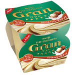 meiji THE PREMIUM Gran<グラン> グランミルク＆ヘーゼルナッツ