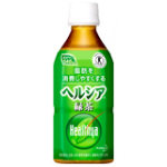 花王 ヘルシア緑茶 350ml