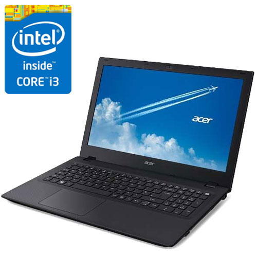 TravelMate TMP257M-N34D