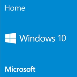 Microsoft Windows 10 Home DSP