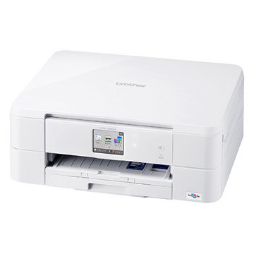 ブラザー プリビオ DCP-J562N