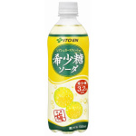 伊藤園 希少糖ソーダ 500ml