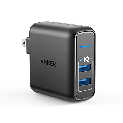 Anker PowerPort 2 Elite