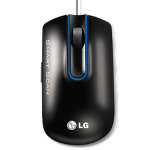 LG LSM-100 スキャナー内蔵USBレーザーマウス