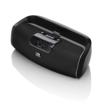 JBL ONBEAT AWAKE Bluetooth対応iPad用ドックスピーカー