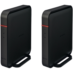 AirStation HighPower Giga WZR-1166DHP2/E