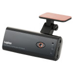 高画質ライブレコーダー LVR-SD300HDBK