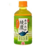 Coca-Cola 綾鷹 HOT 350ml PET