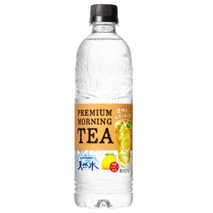 爽健美茶 健康素材の麦茶