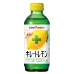ポッカサッポロ キレートレモン 155ml