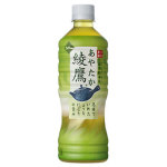 Coca-Cola 綾鷹 525ml