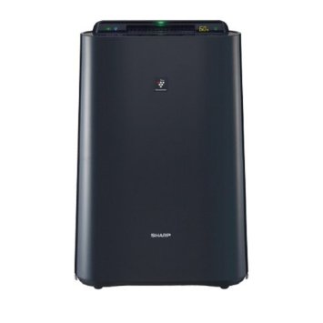 SHARP プラズマクラスター搭載加湿空気清浄機 KC-D70