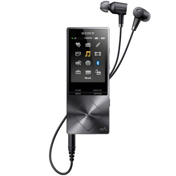 SONY ウォークマン Aシリーズ 32GB NW-A26HN