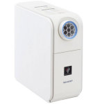 SHARP プラズマクラスター乾燥機 DI-DD1S