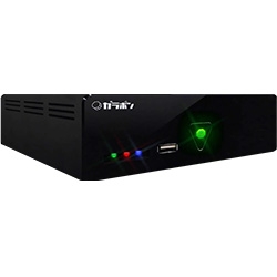 ガラポンTV四号機