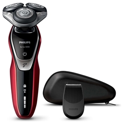 PHILIPS ウェット&ドライ電気シェーバー S5391/12