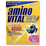 アミノバイタル GOLD