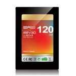 SILICONPOWER SP120GBSSDV30S25 120GB SATA3 SSD