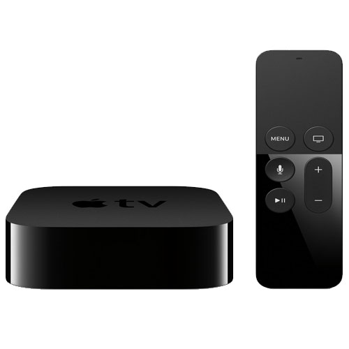 Apple TV 32GB MGY52J/A