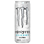 モンスター ウルトラ 355ml缶