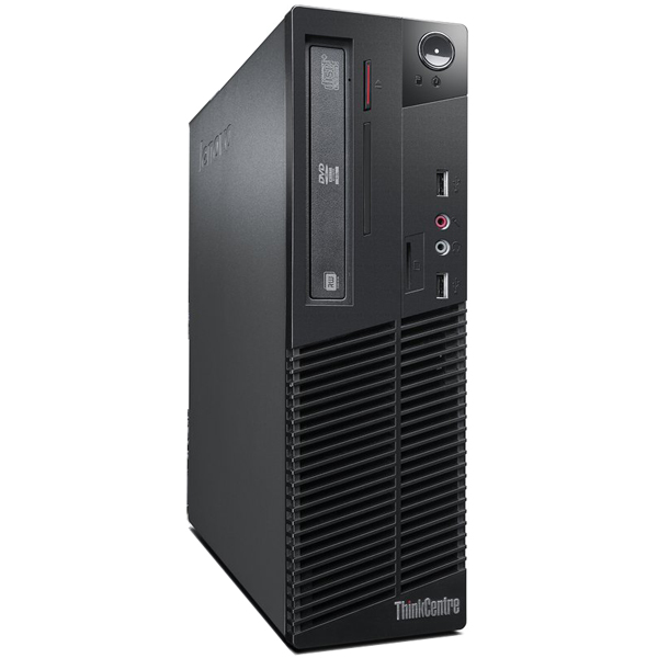 ThinkCentre M73 Small 10B7A27AJP