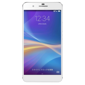 honor6 plus