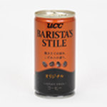 UCC バリスタズ スタイル コーヒー