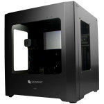 Abee SCOOVO C170 SCV-C170-BK 3Dプリンター