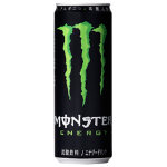 モンスター エナジー 355ml