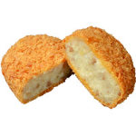 FamilyMart できたてファミマキッチン ファミコロ(牛肉コロッケ)