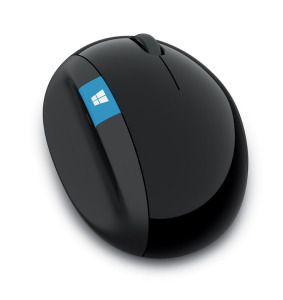 Sculpt Ergonomic Mouse for Business 5LV-00004