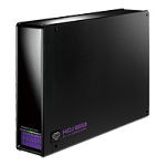 I-O DATA HDJ-HSU2.0 2TBセキュリティハードディスク