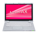 Let's note AX3