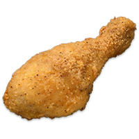 ファミマプレミアムチキン