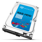 Seagate NAS向け3.5インチ内蔵HDD 3TB SATA ST3000VN000
