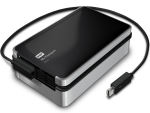 WESTERN DIGITAL My Passport Pro WDBRNB0040DBK-JESN