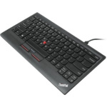 ThinkPad トラックポイント・キーボード 英語配列 0B47190