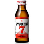 武田薬品工業 アリナミン7