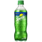 Coca-Cola スプライト 470ml PET 炭酸清涼飲料水