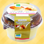 FamilyMart Sweets+ とろ～り感動 生とろプリン