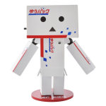 ゆうパック ダンボー・ミニ【公式特典メッセージカード付き】