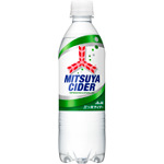 Asahi 三ツ矢サイダー 500ml PET