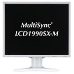 NEC MultiSync LCD1990SX-M