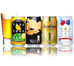 「よなよなエール」ほか 4缶飲み比べセット