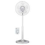 Panasonic F-CJ327 温度センサー内蔵リビング扇風機