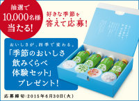 SUNTORY 緑茶 伊右衛門 季節のおいしさ飲みくらべ体験セット