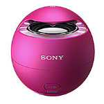 SONY SRS-X1 防水ポータブルBluetoothスピーカー